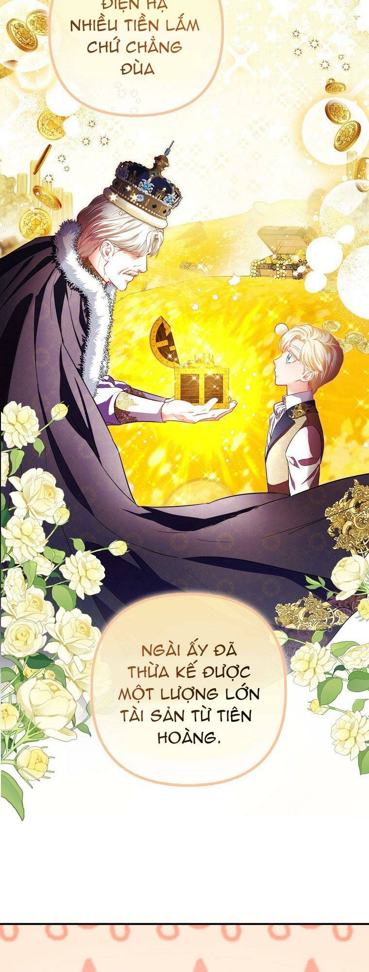 Nàng Công Chúa Của Mọi Người - Chapter 17 - Page 5