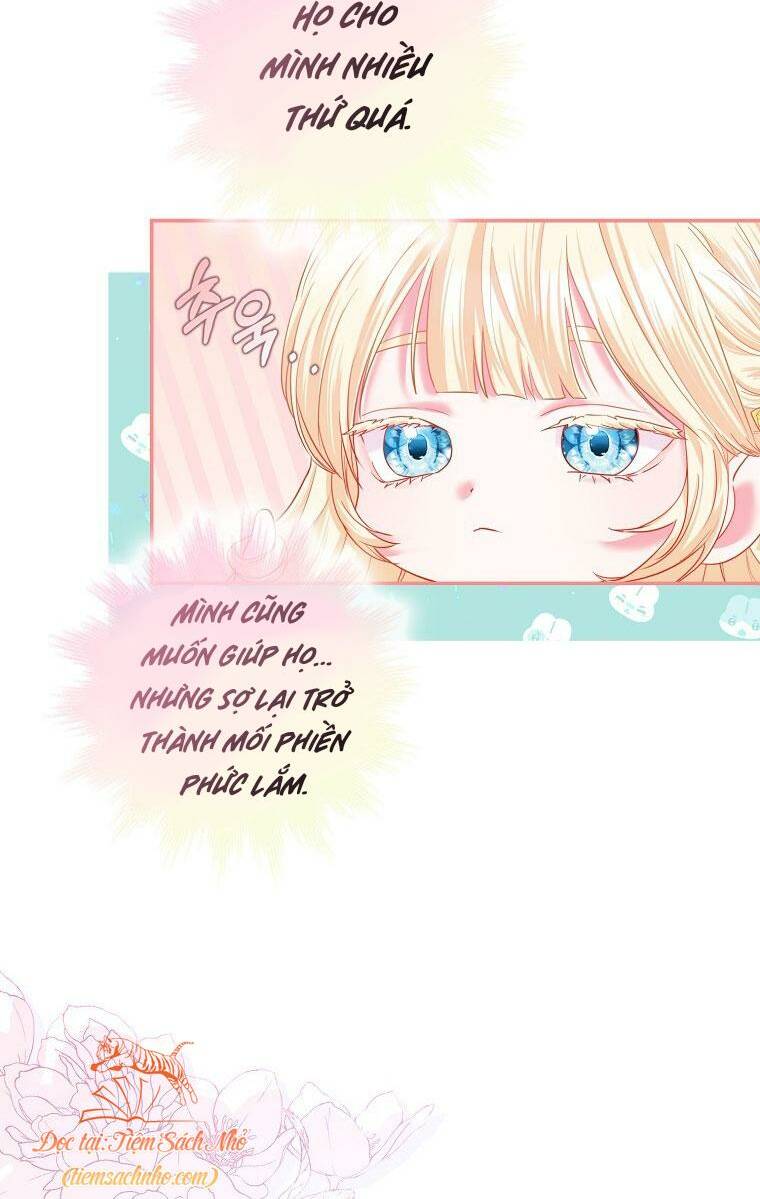 Nàng Công Chúa Của Mọi Người - Chapter 17 - Page 7