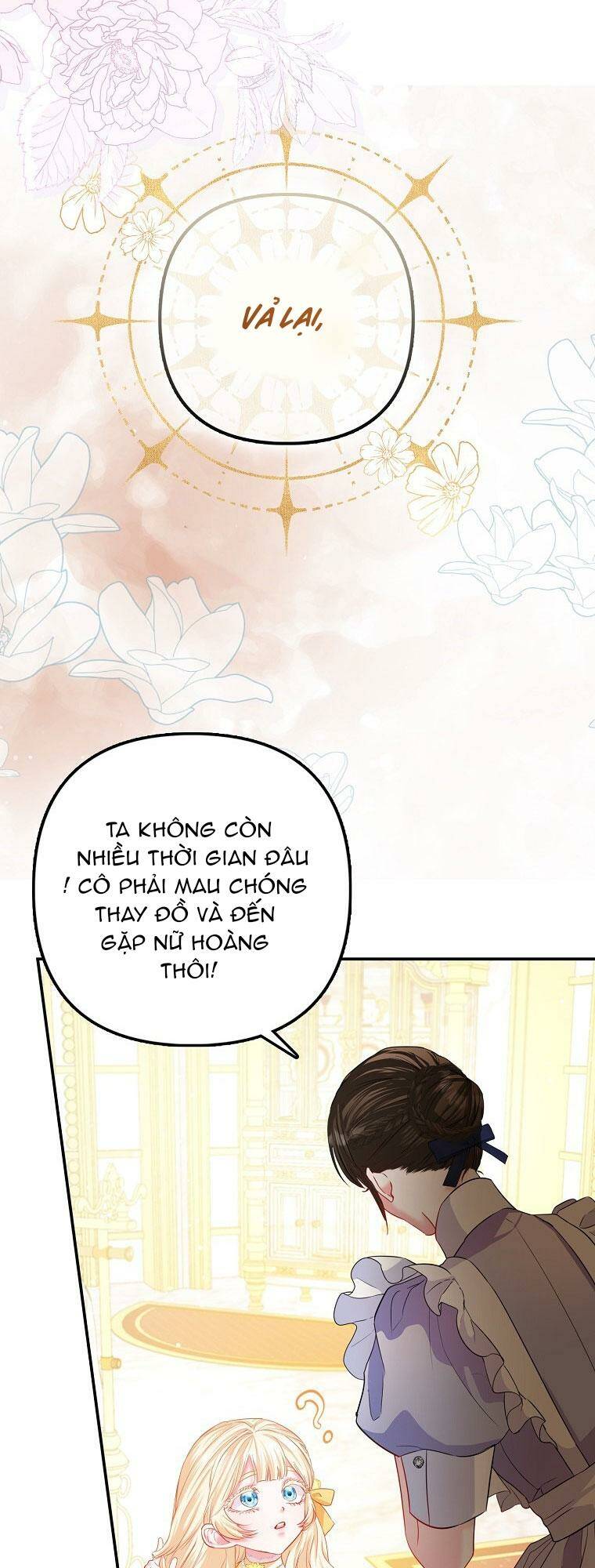 Nàng Công Chúa Của Mọi Người - Chapter 17 - Page 8
