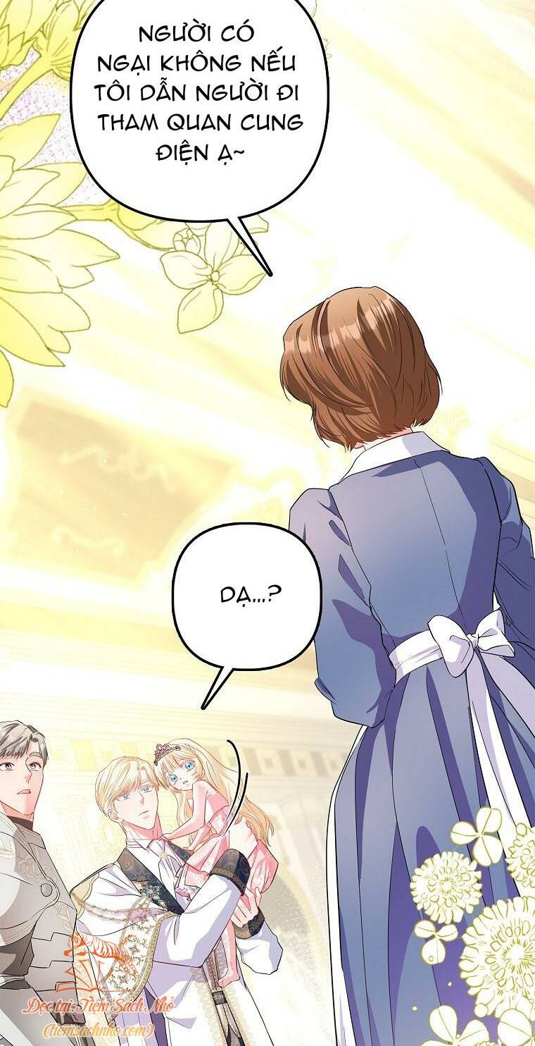 Nàng Công Chúa Của Mọi Người - Chapter 18 - Page 11