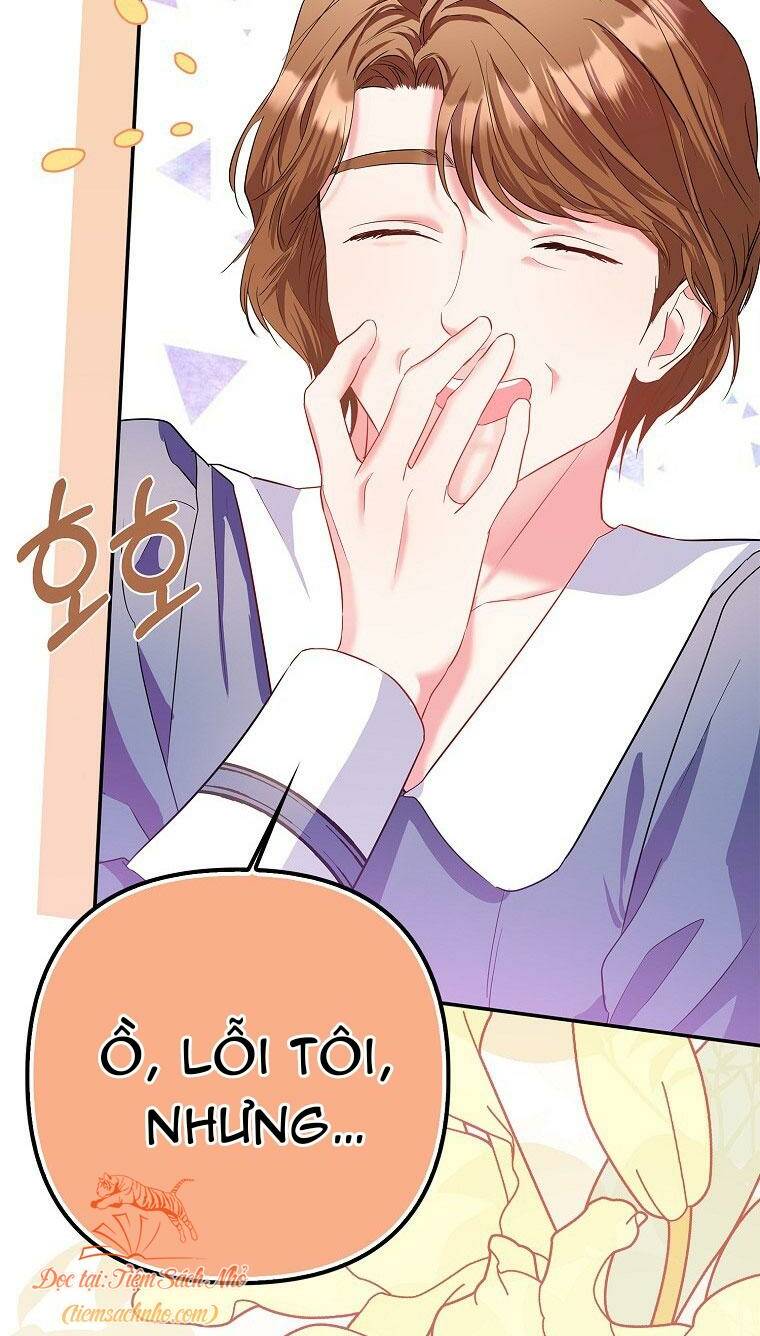 Nàng Công Chúa Của Mọi Người - Chapter 18 - Page 15