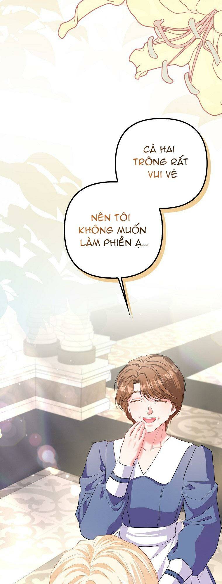 Nàng Công Chúa Của Mọi Người - Chapter 18 - Page 16