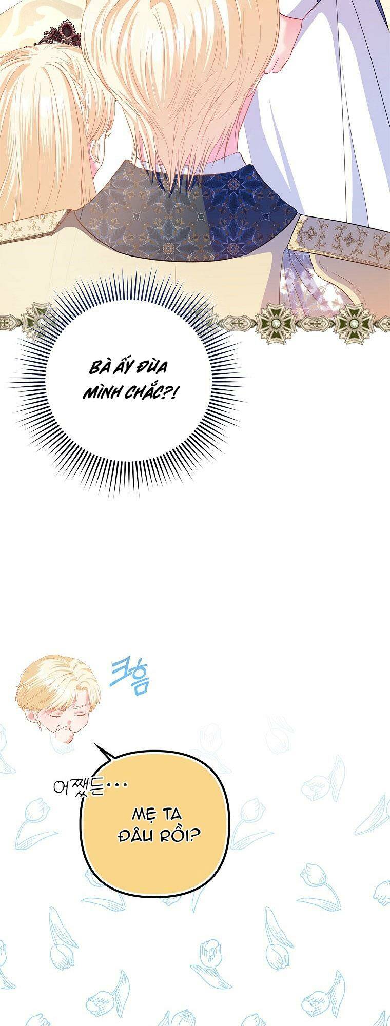 Nàng Công Chúa Của Mọi Người - Chapter 18 - Page 17