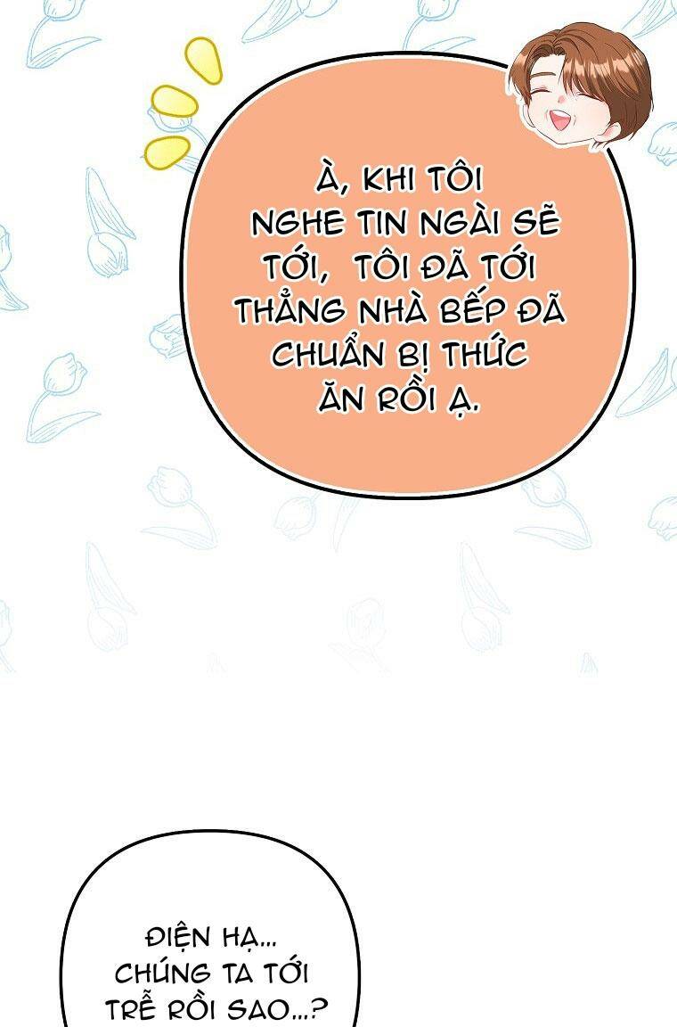 Nàng Công Chúa Của Mọi Người - Chapter 18 - Page 18