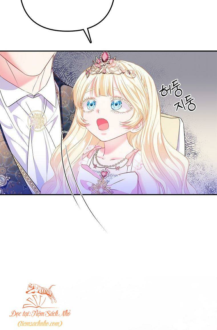 Nàng Công Chúa Của Mọi Người - Chapter 18 - Page 19