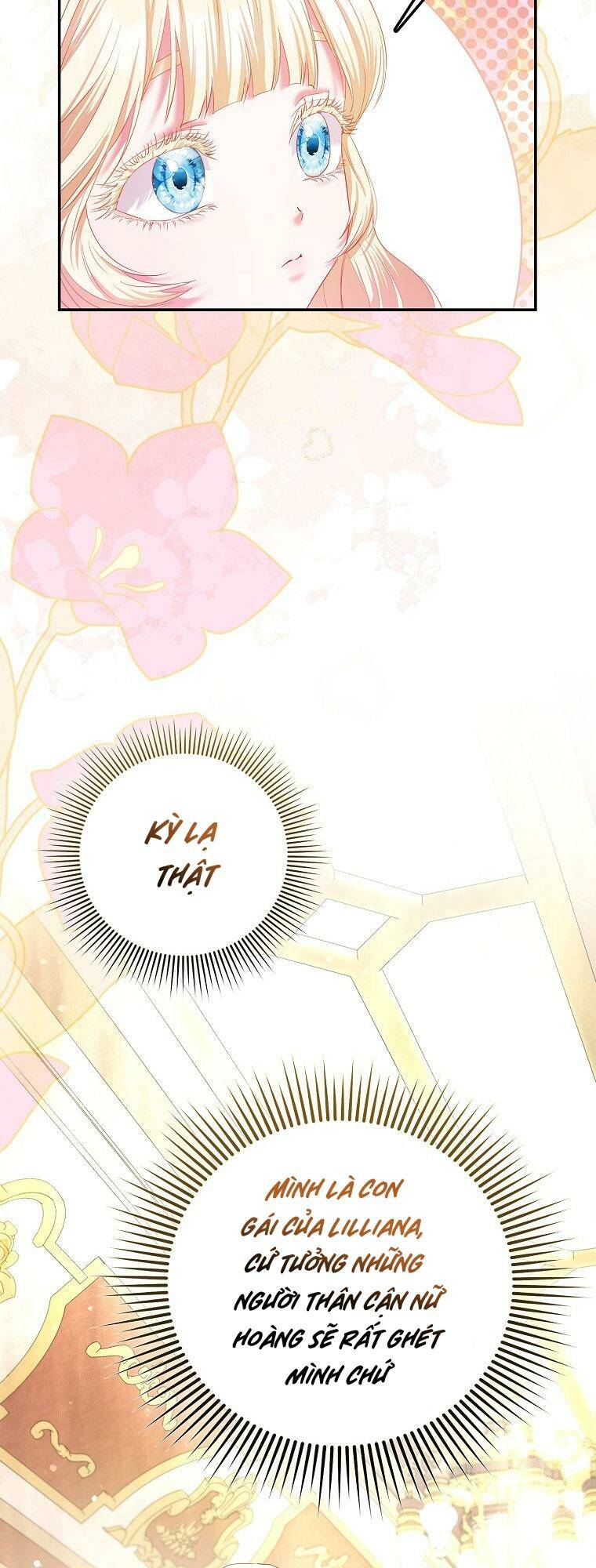 Nàng Công Chúa Của Mọi Người - Chapter 18 - Page 21