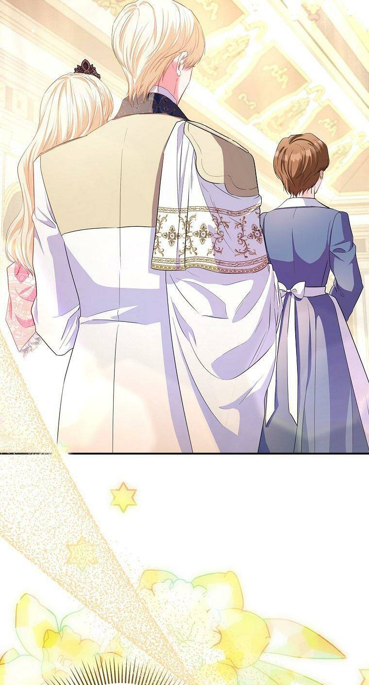 Nàng Công Chúa Của Mọi Người - Chapter 18 - Page 22