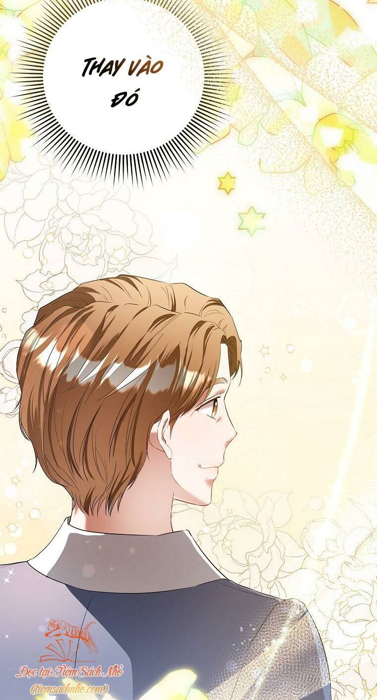 Nàng Công Chúa Của Mọi Người - Chapter 18 - Page 23