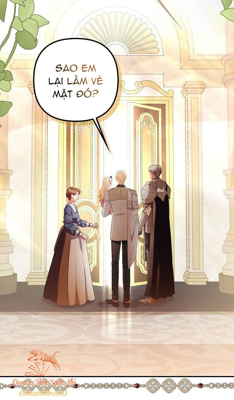 Nàng Công Chúa Của Mọi Người - Chapter 18 - Page 27