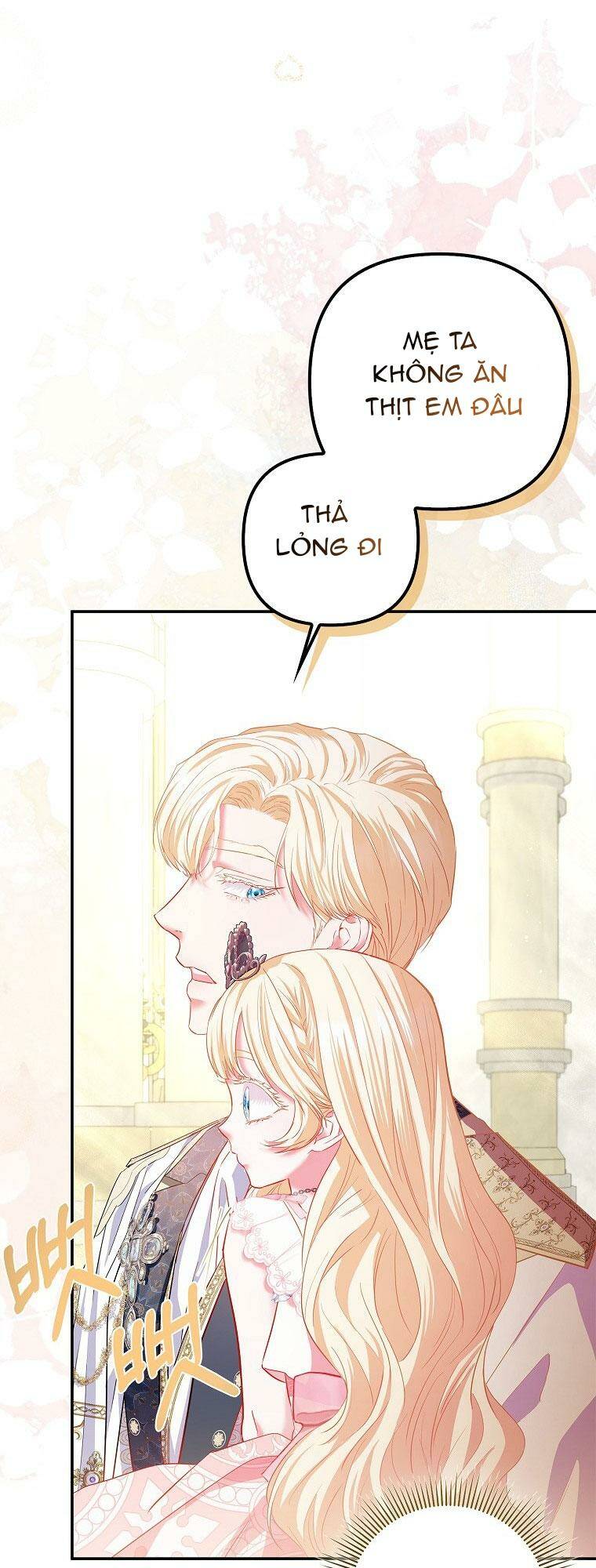 Nàng Công Chúa Của Mọi Người - Chapter 18 - Page 28