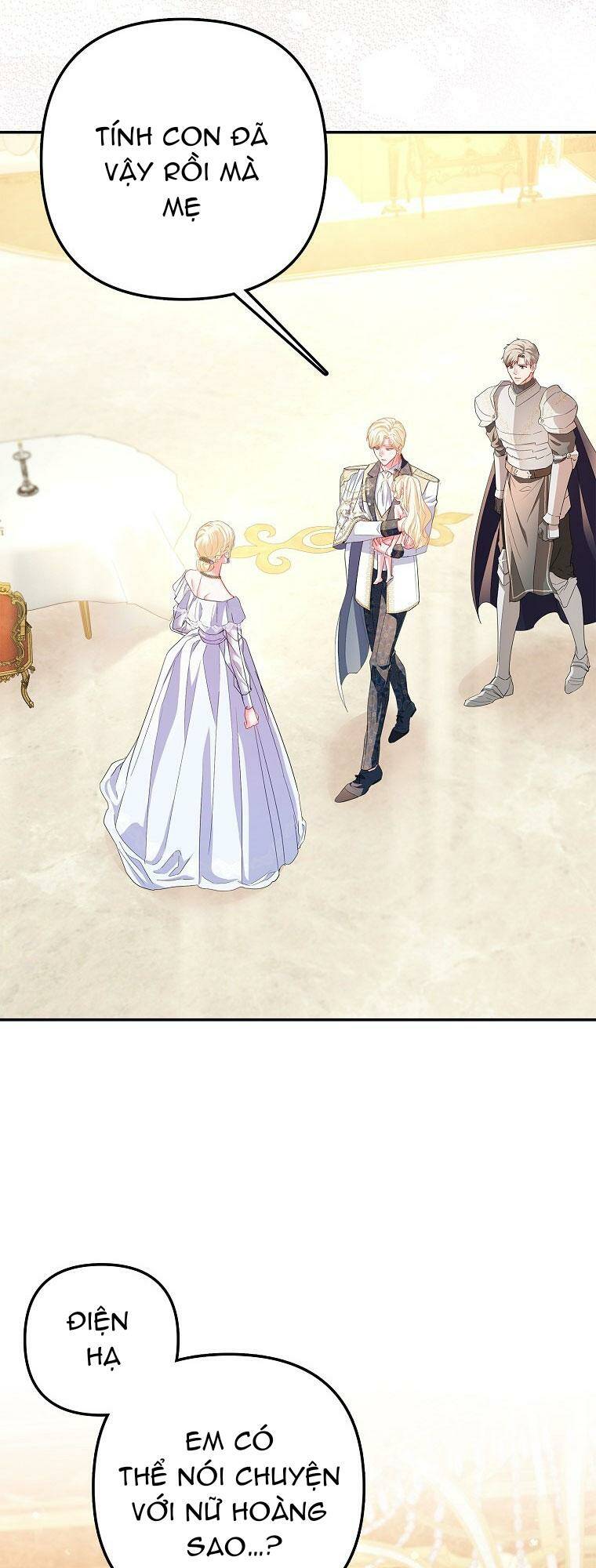 Nàng Công Chúa Của Mọi Người - Chapter 18 - Page 32