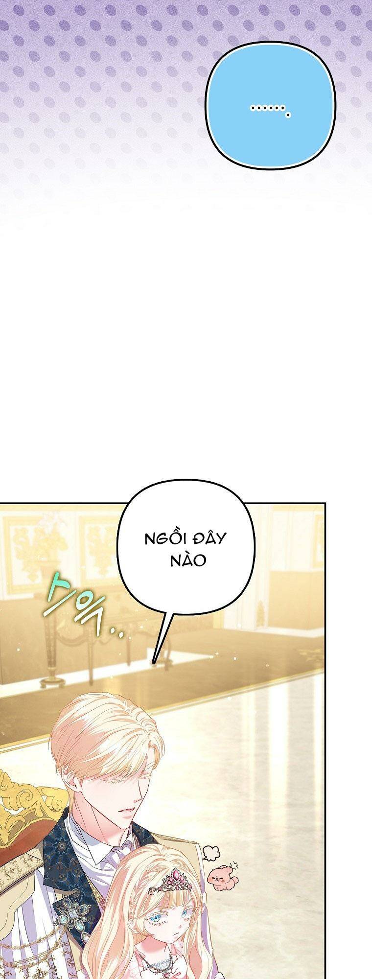 Nàng Công Chúa Của Mọi Người - Chapter 18 - Page 36