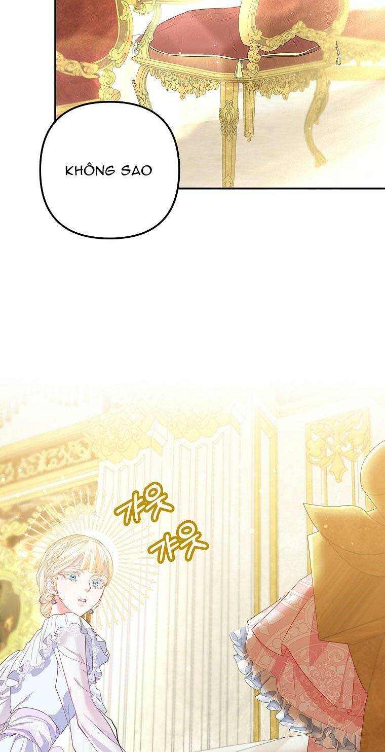 Nàng Công Chúa Của Mọi Người - Chapter 18 - Page 38