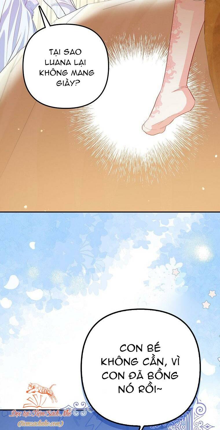 Nàng Công Chúa Của Mọi Người - Chapter 18 - Page 39