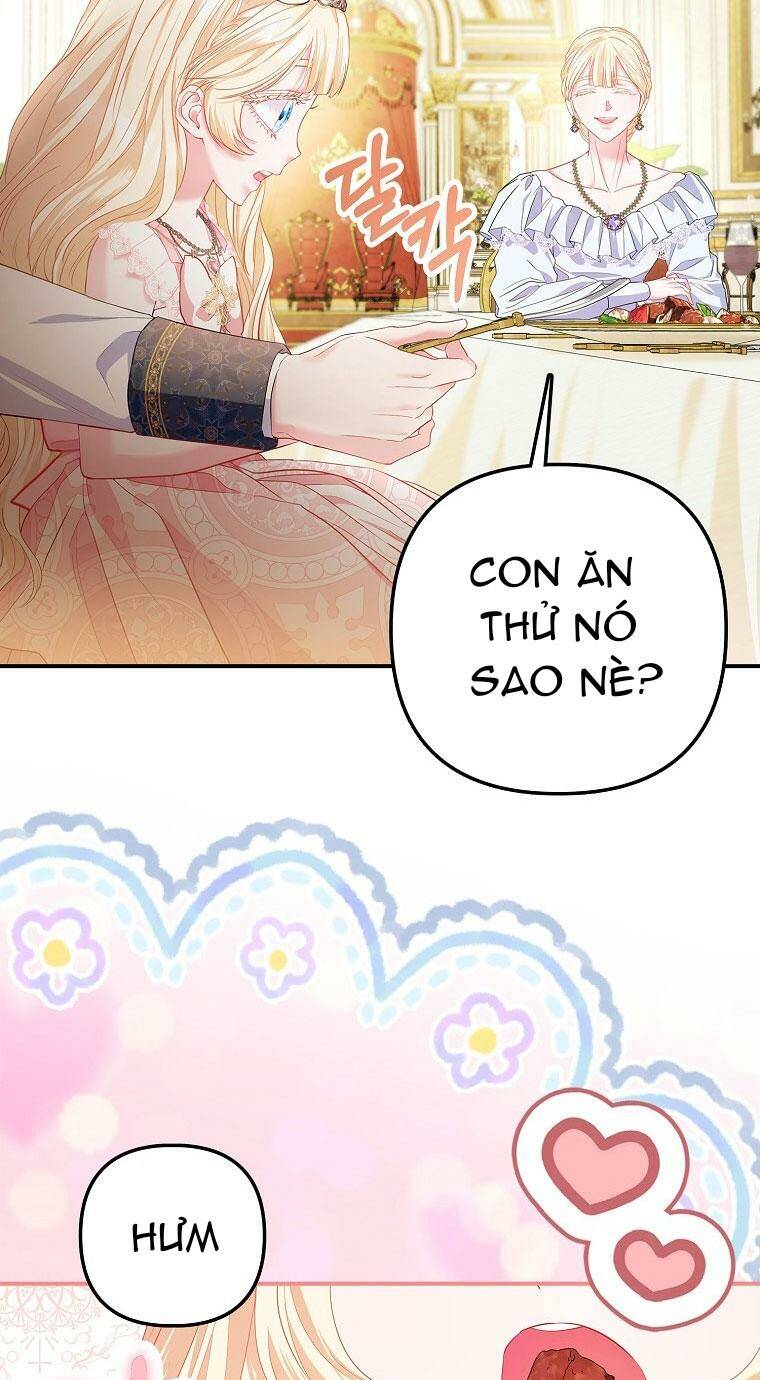 Nàng Công Chúa Của Mọi Người - Chapter 18 - Page 42