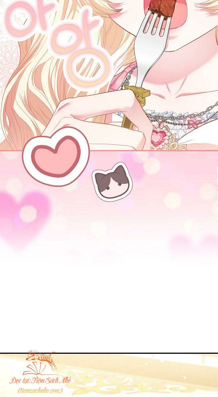 Nàng Công Chúa Của Mọi Người - Chapter 18 - Page 43