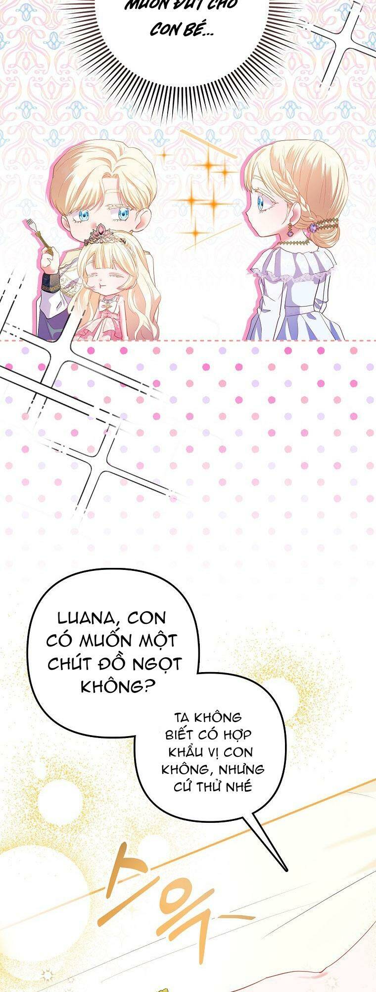 Nàng Công Chúa Của Mọi Người - Chapter 18 - Page 45