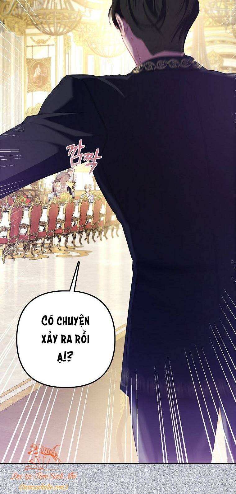 Nàng Công Chúa Của Mọi Người - Chapter 18 - Page 47