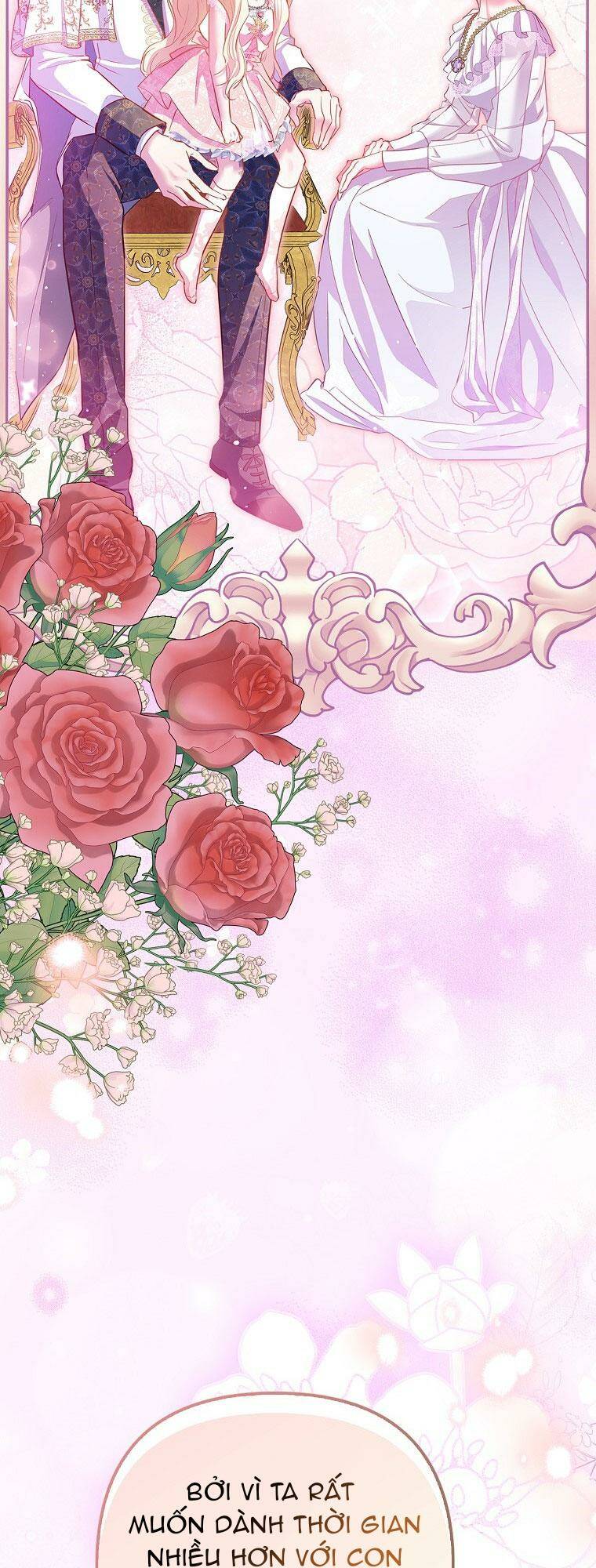 Nàng Công Chúa Của Mọi Người - Chapter 18 - Page 53