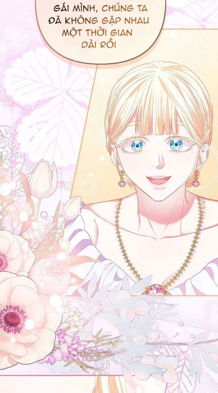 Nàng Công Chúa Của Mọi Người - Chapter 18 - Page 54