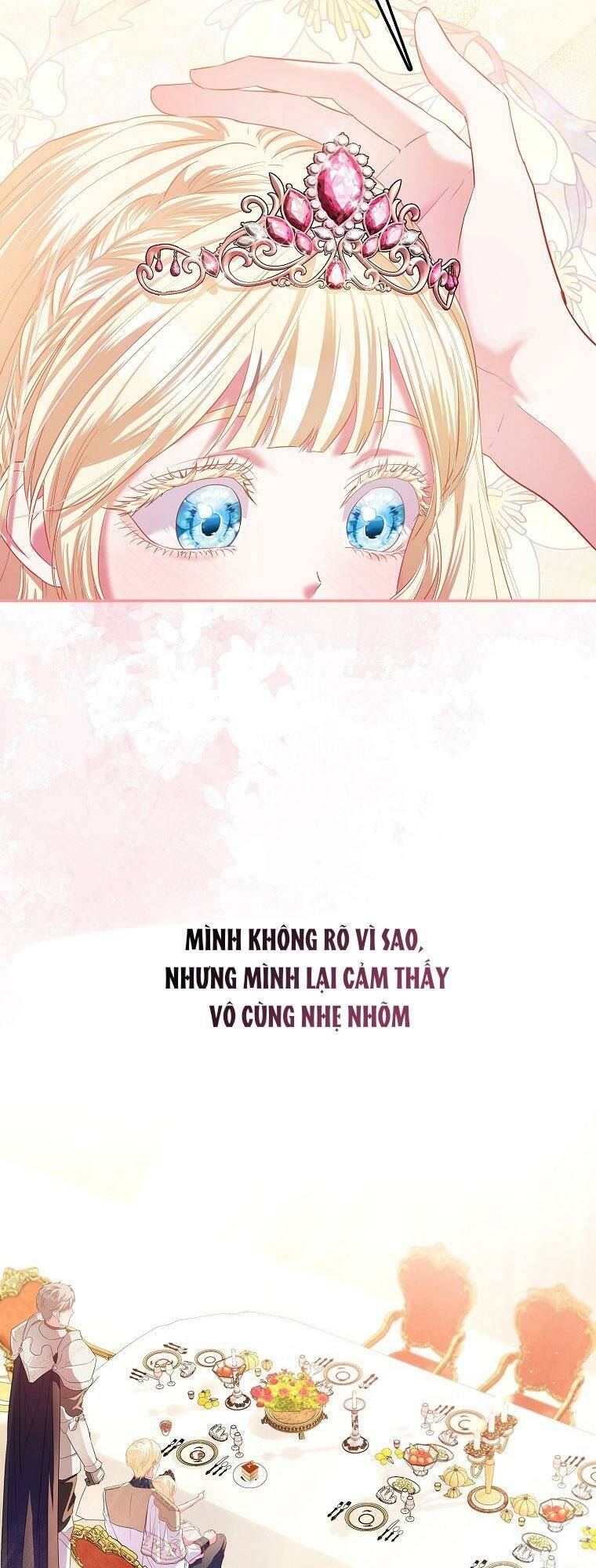 Nàng Công Chúa Của Mọi Người - Chapter 18 - Page 57