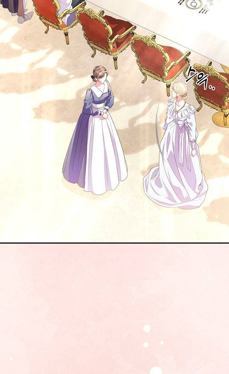 Nàng Công Chúa Của Mọi Người - Chapter 18 - Page 58