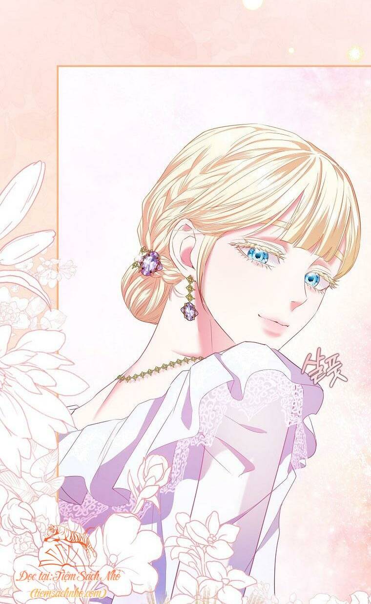 Nàng Công Chúa Của Mọi Người - Chapter 18 - Page 59