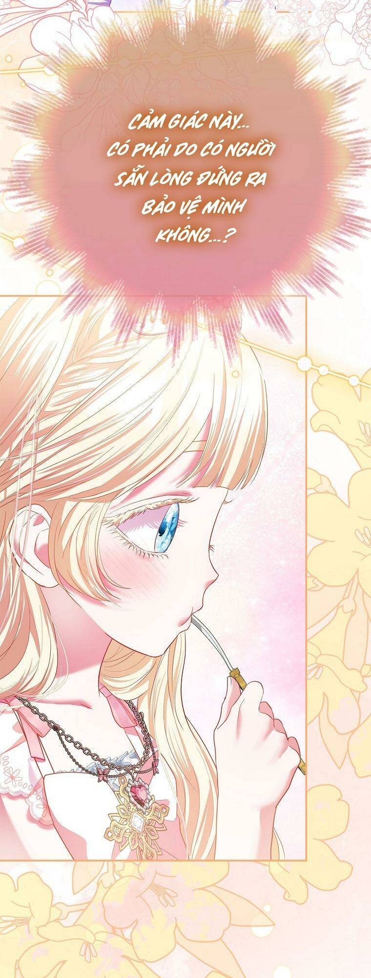 Nàng Công Chúa Của Mọi Người - Chapter 18 - Page 60