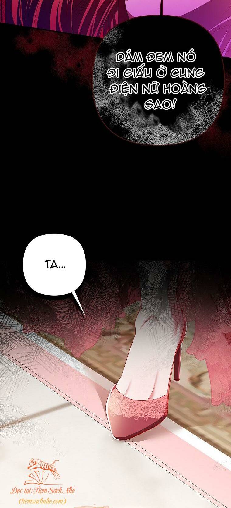 Nàng Công Chúa Của Mọi Người - Chapter 19 - Page 11