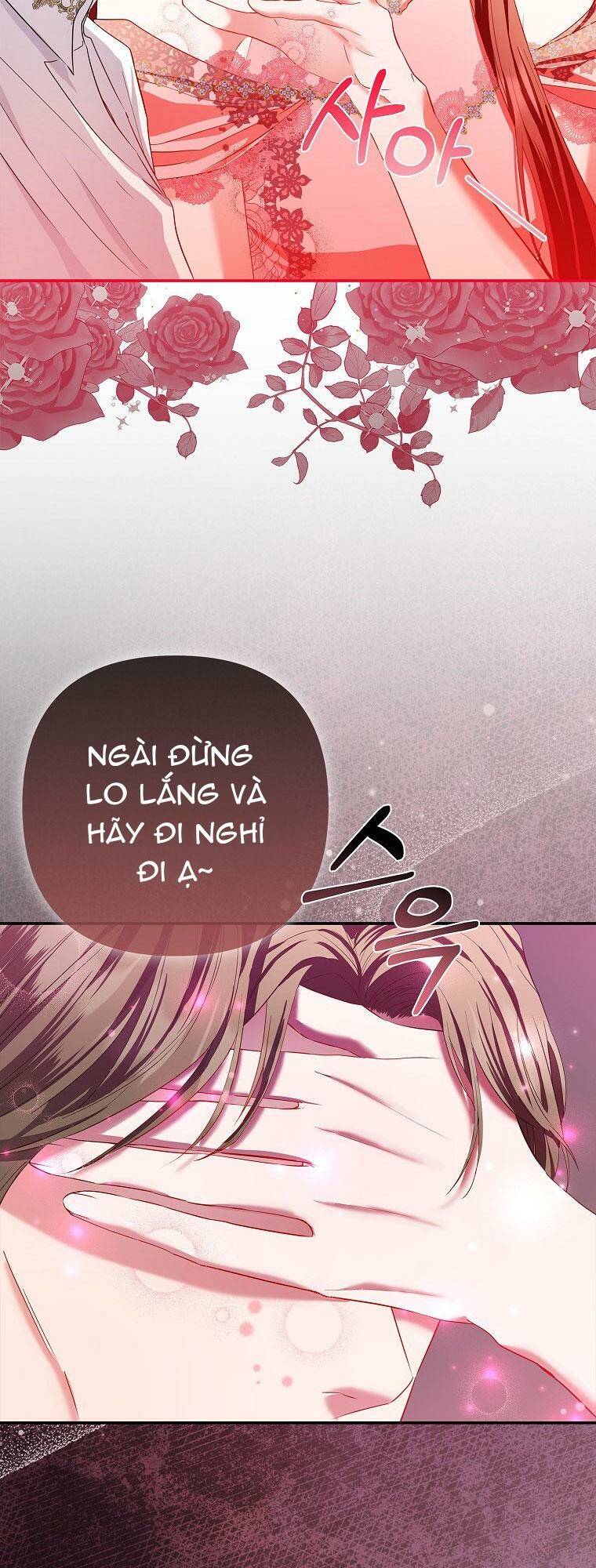 Nàng Công Chúa Của Mọi Người - Chapter 19 - Page 16