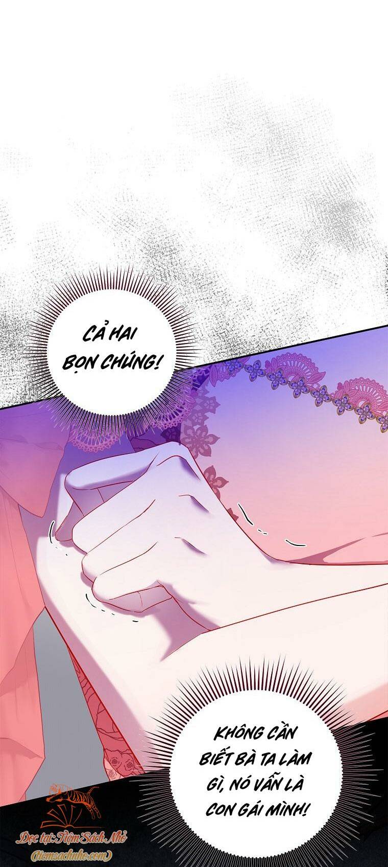 Nàng Công Chúa Của Mọi Người - Chapter 19 - Page 19