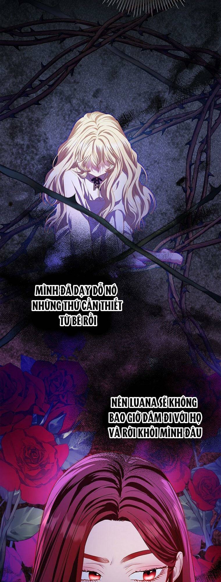 Nàng Công Chúa Của Mọi Người - Chapter 19 - Page 20