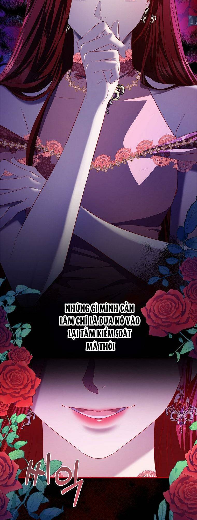 Nàng Công Chúa Của Mọi Người - Chapter 19 - Page 21