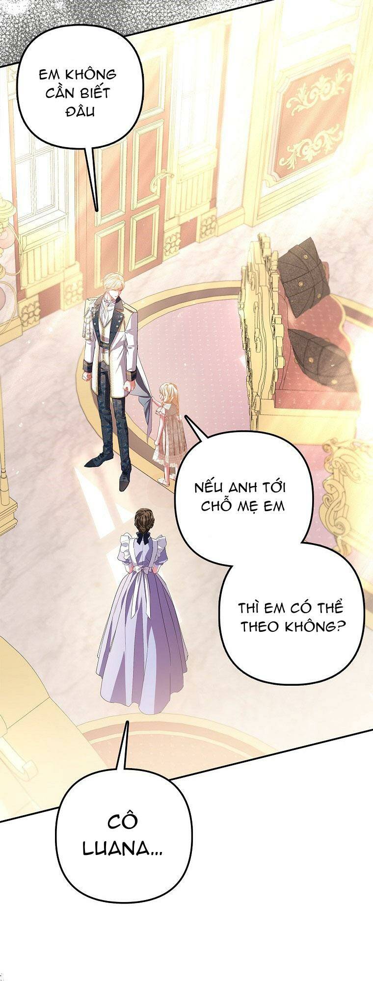 Nàng Công Chúa Của Mọi Người - Chapter 19 - Page 24