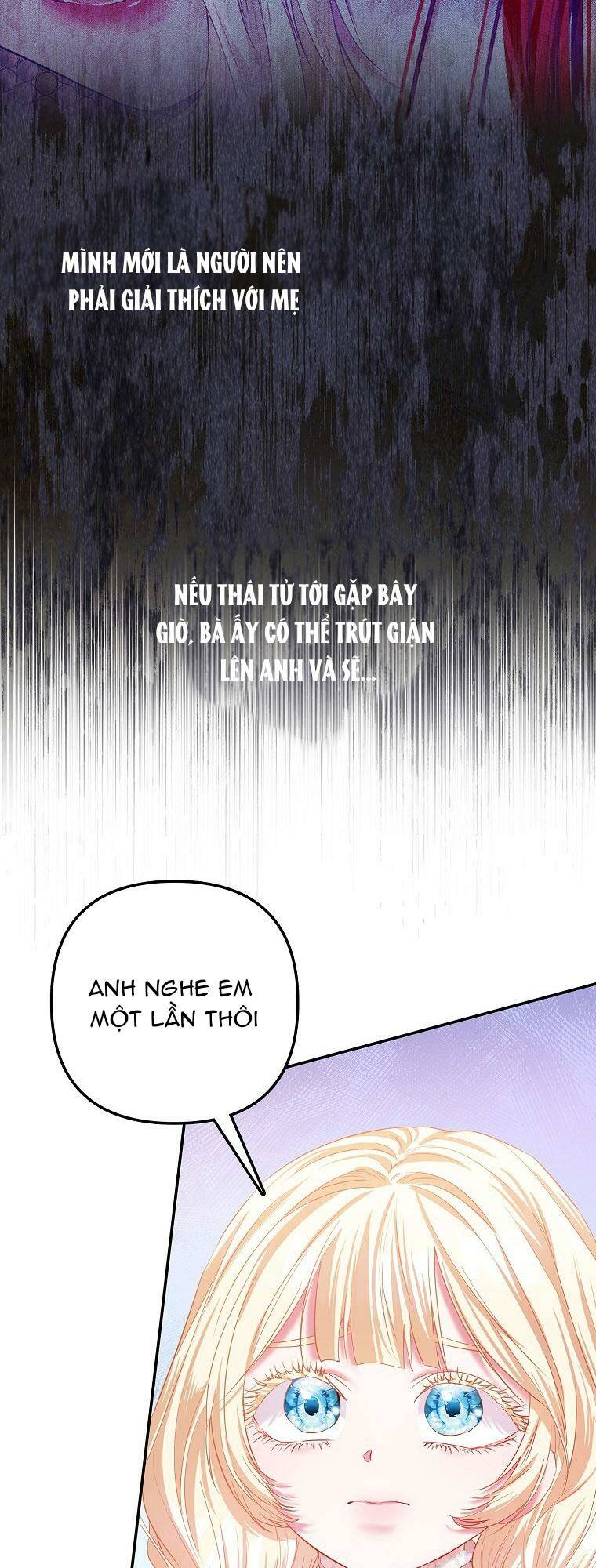 Nàng Công Chúa Của Mọi Người - Chapter 19 - Page 28