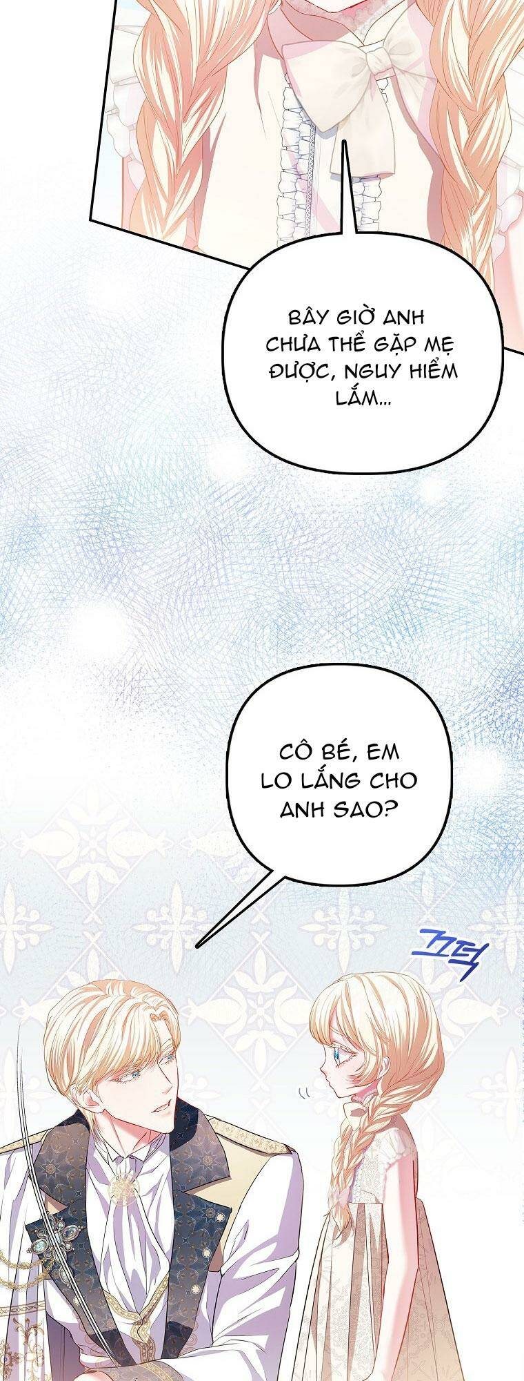 Nàng Công Chúa Của Mọi Người - Chapter 19 - Page 29