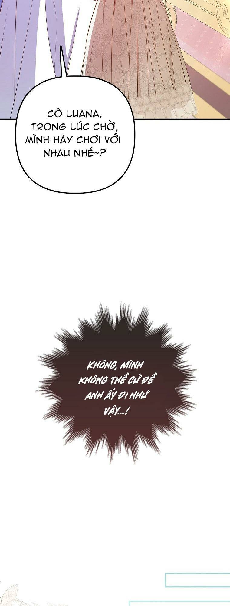 Nàng Công Chúa Của Mọi Người - Chapter 19 - Page 32