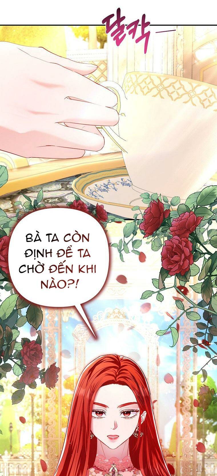 Nàng Công Chúa Của Mọi Người - Chapter 19 - Page 34