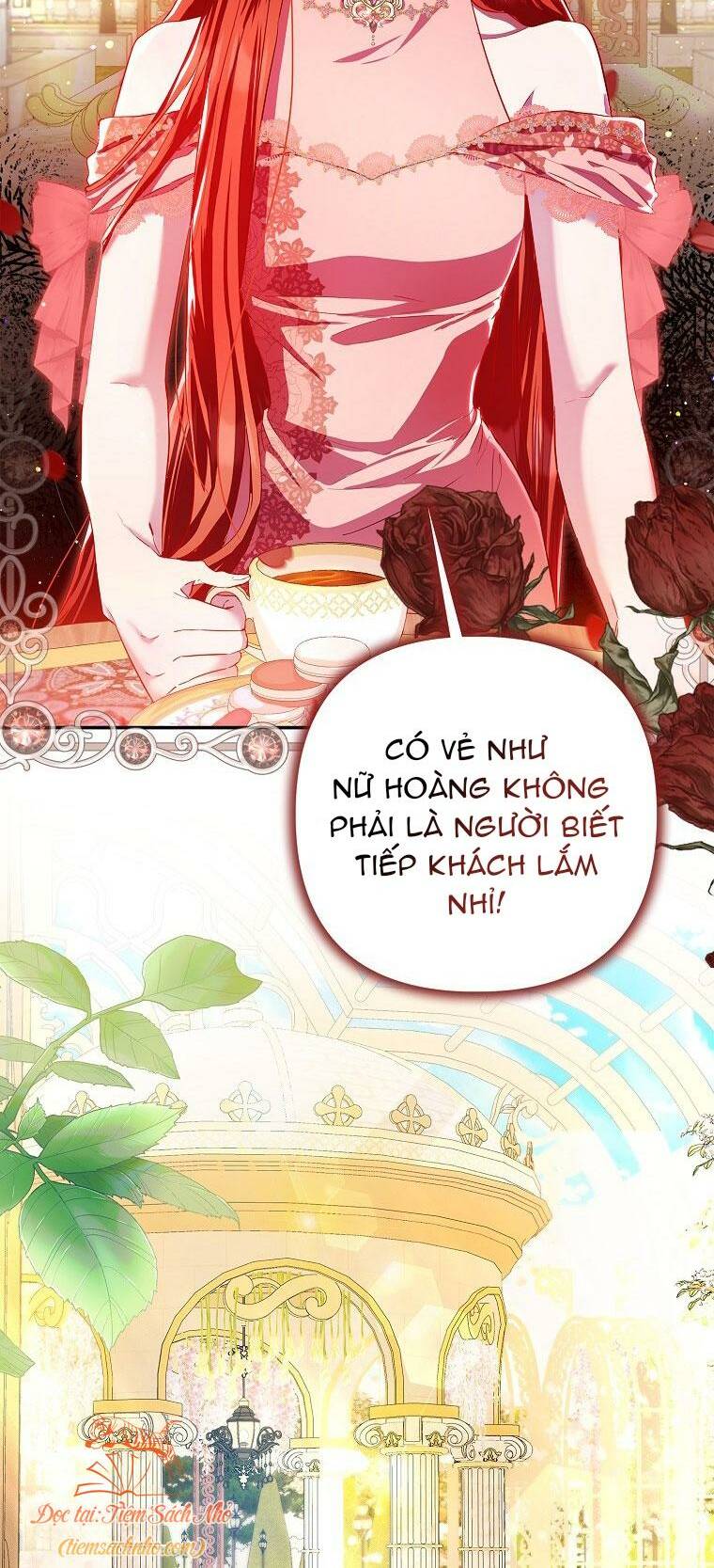 Nàng Công Chúa Của Mọi Người - Chapter 19 - Page 35