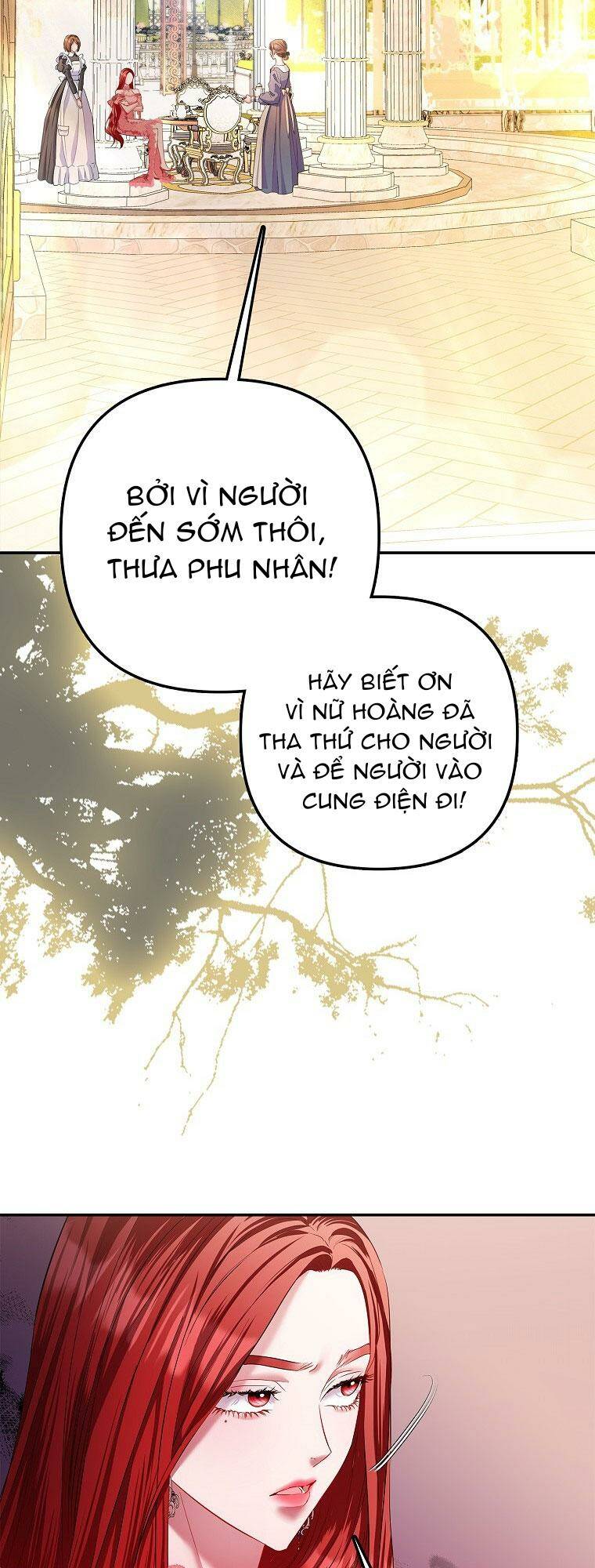 Nàng Công Chúa Của Mọi Người - Chapter 19 - Page 36