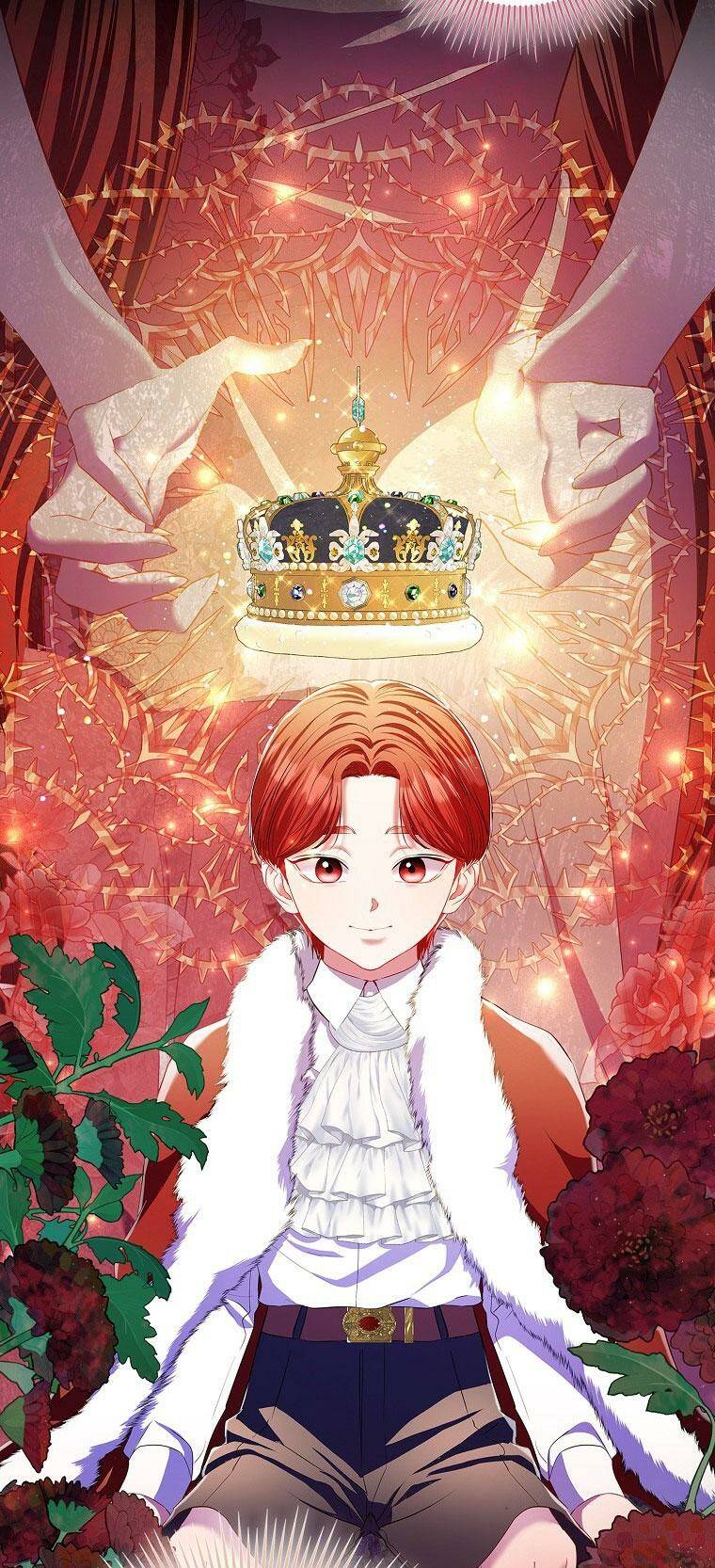 Nàng Công Chúa Của Mọi Người - Chapter 19 - Page 38