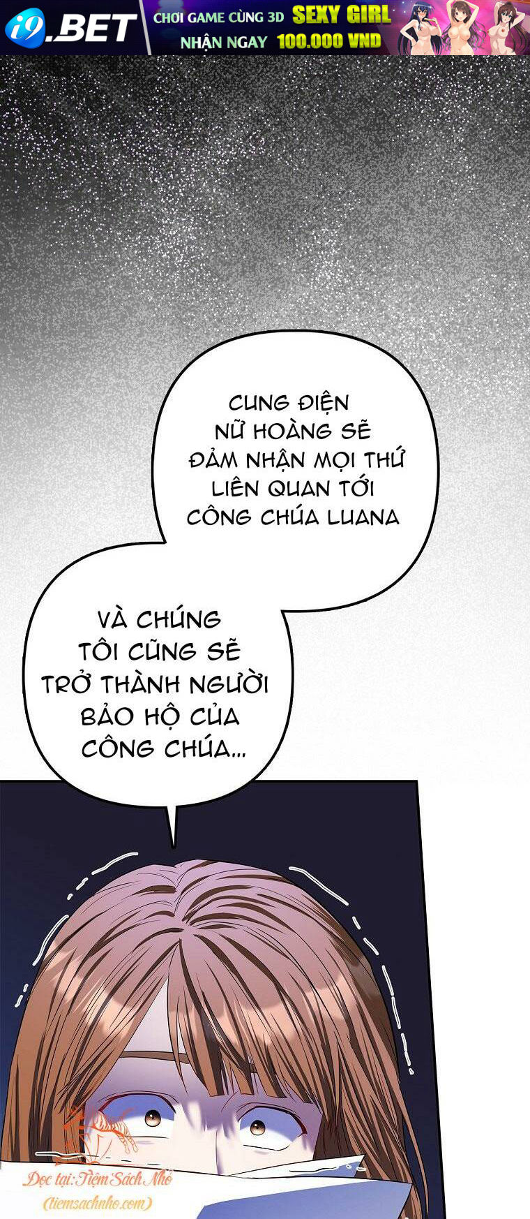 Nàng Công Chúa Của Mọi Người - Chapter 19 - Page 3