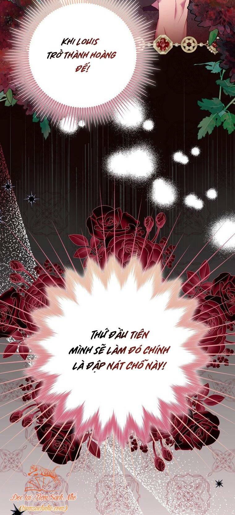 Nàng Công Chúa Của Mọi Người - Chapter 19 - Page 39