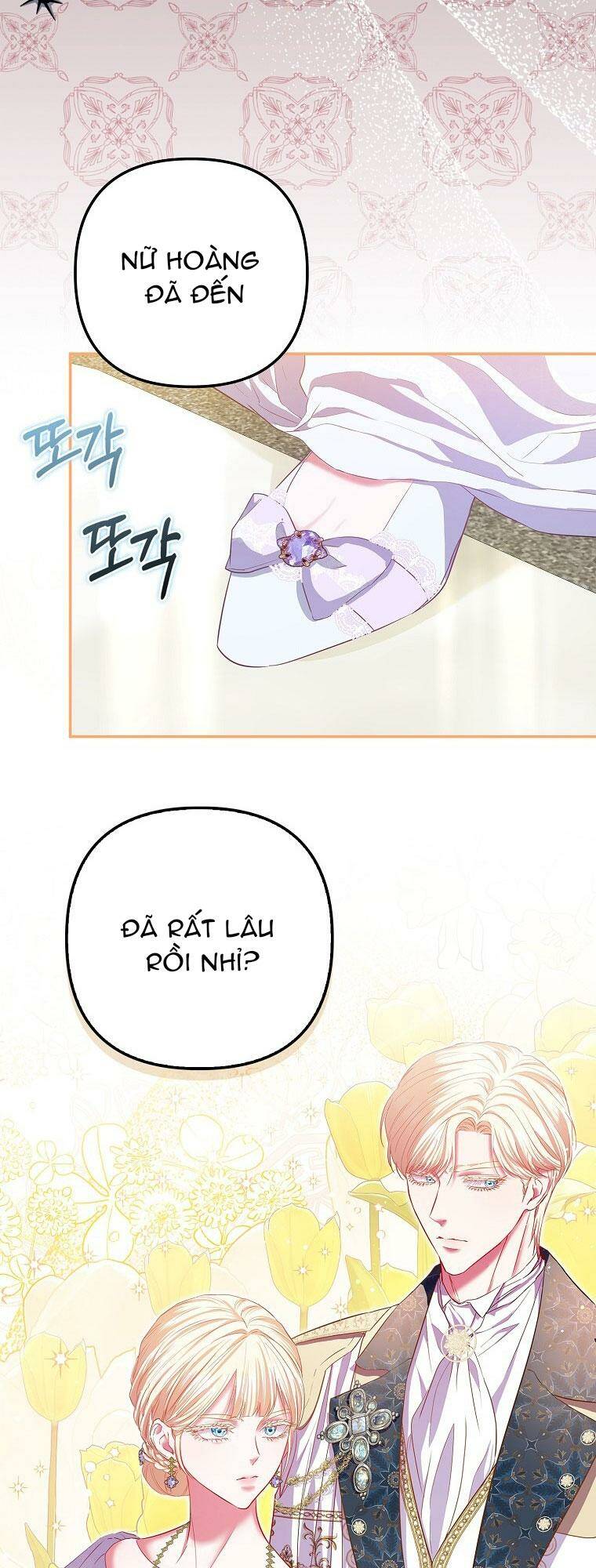 Nàng Công Chúa Của Mọi Người - Chapter 19 - Page 40