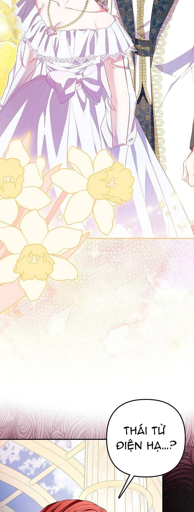 Nàng Công Chúa Của Mọi Người - Chapter 19 - Page 41