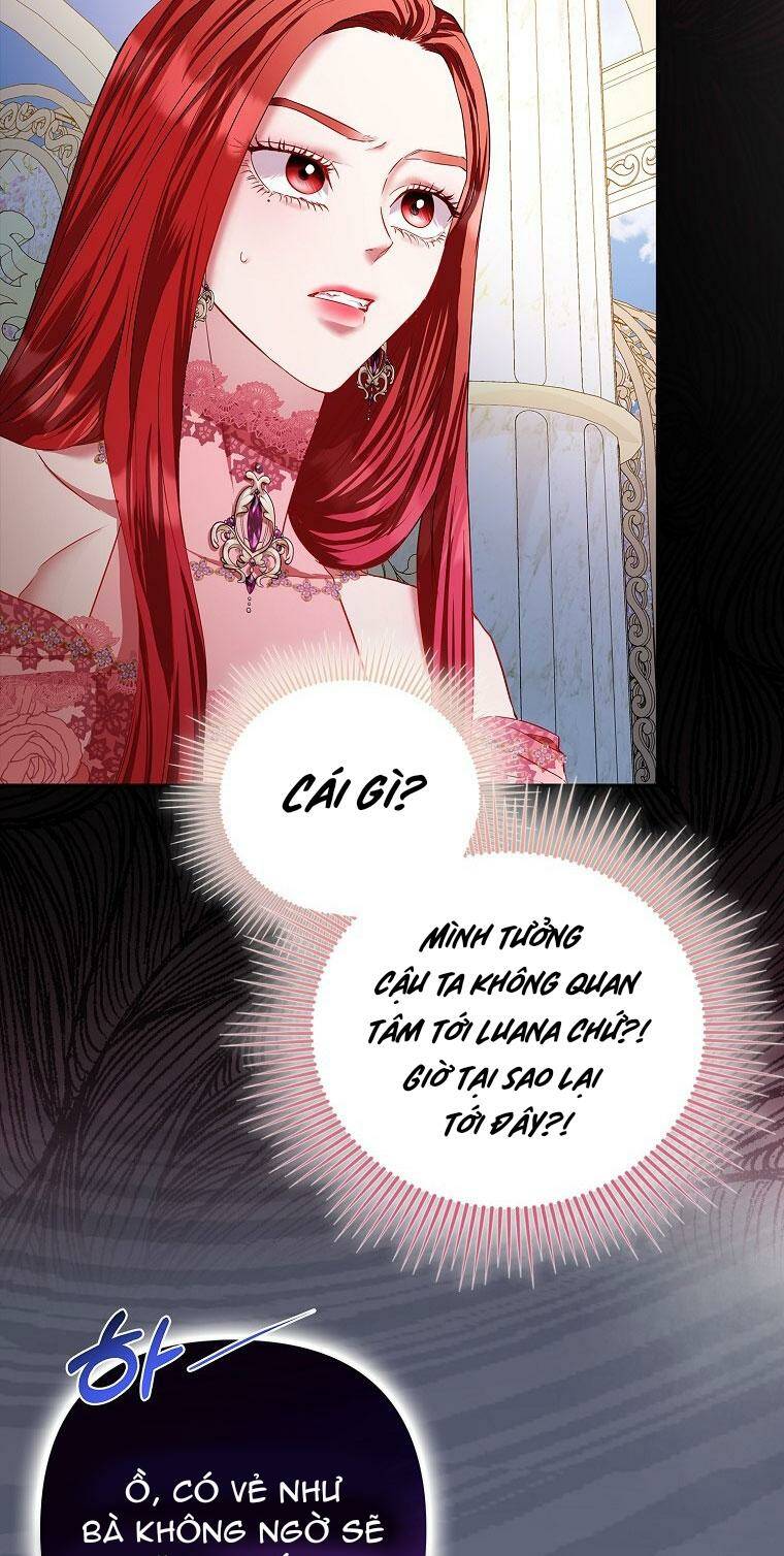 Nàng Công Chúa Của Mọi Người - Chapter 19 - Page 42