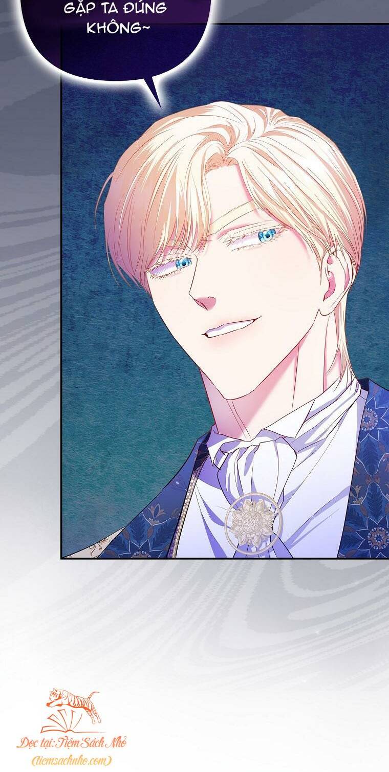 Nàng Công Chúa Của Mọi Người - Chapter 19 - Page 43
