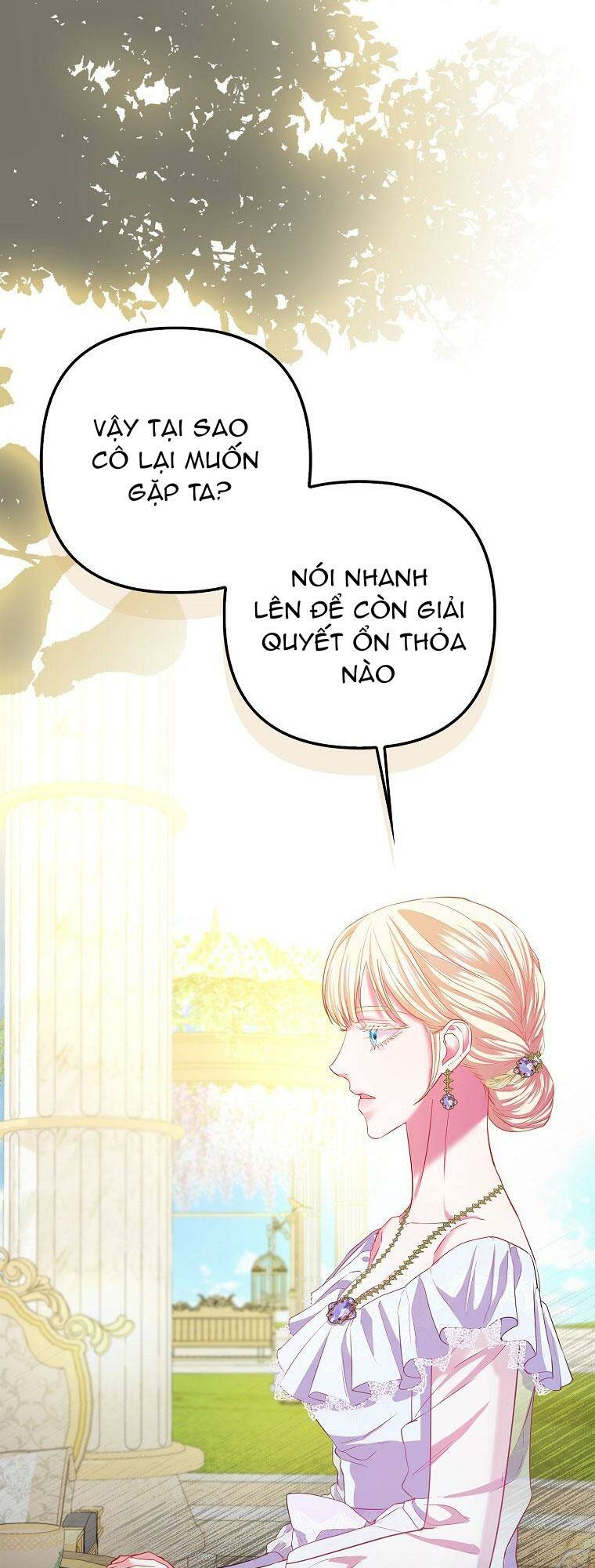 Nàng Công Chúa Của Mọi Người - Chapter 19 - Page 45