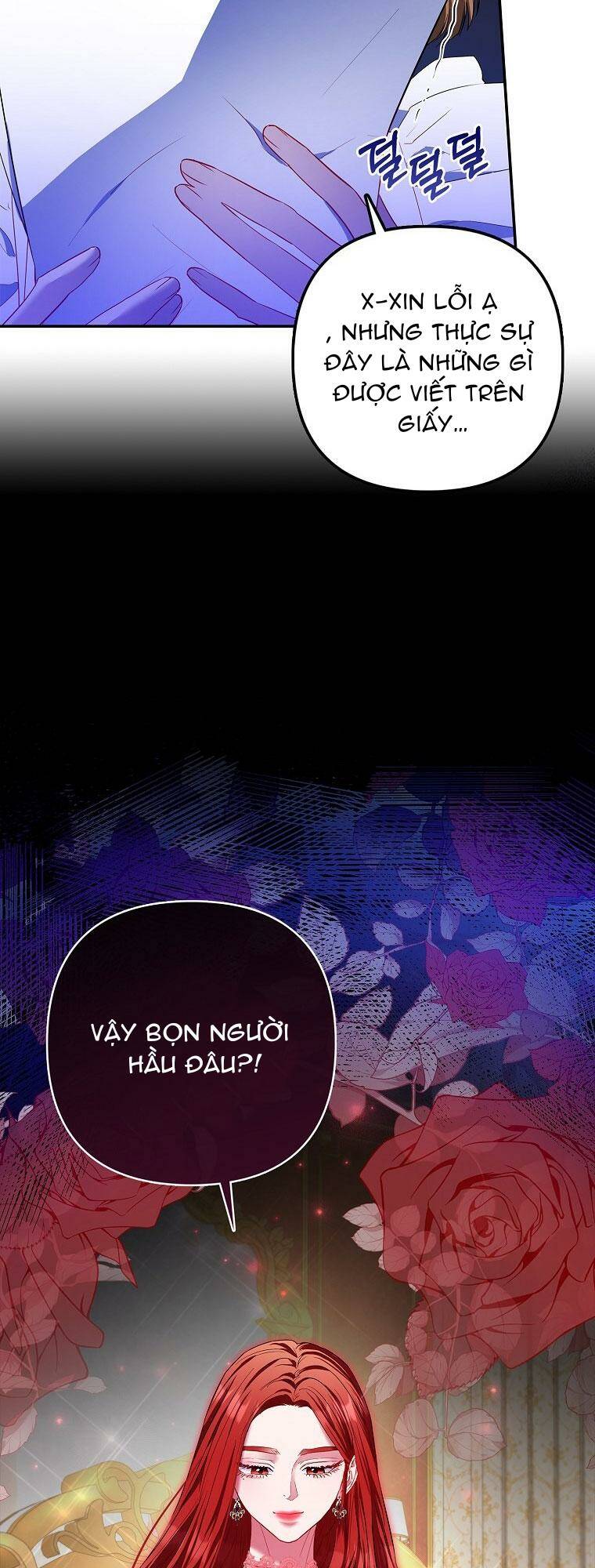 Nàng Công Chúa Của Mọi Người - Chapter 19 - Page 4