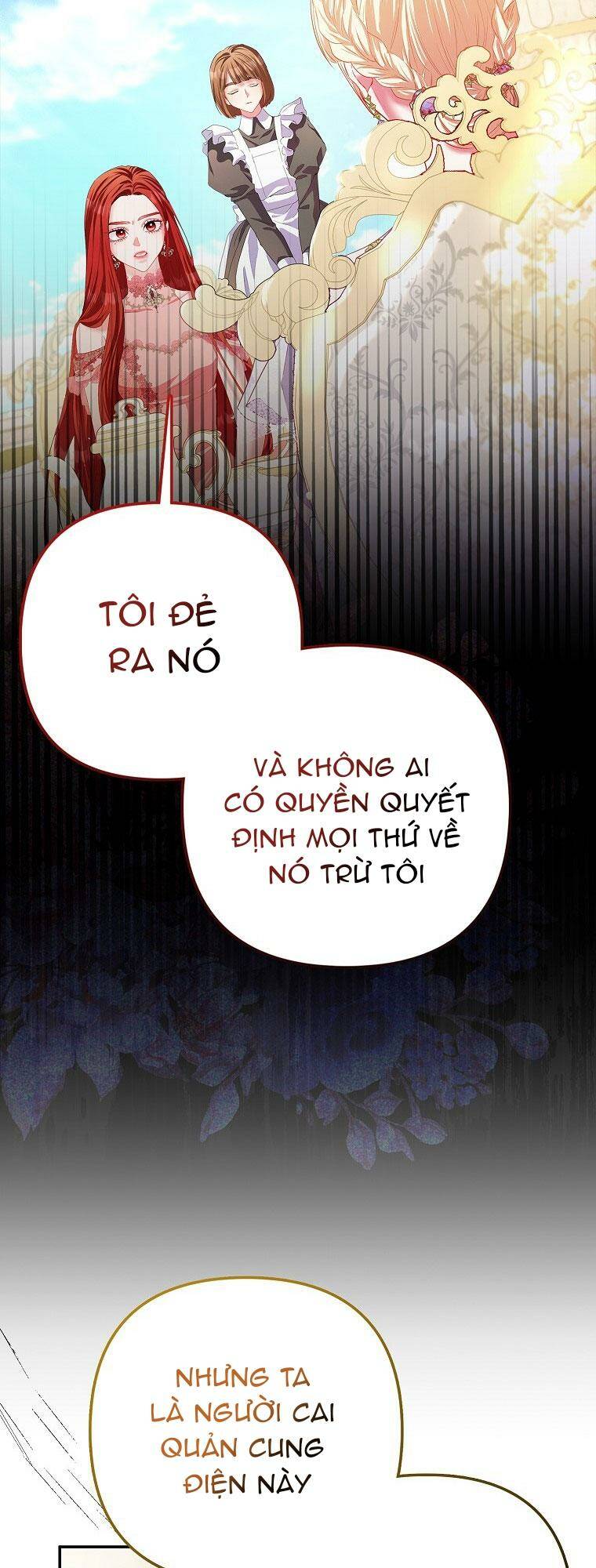 Nàng Công Chúa Của Mọi Người - Chapter 19 - Page 49